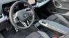 BMW X1 sDrive20d 120 kW (163 CV) BMW X1 sDrive20d 120 kW (163 CV)