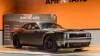 Dodge Challenger SRT Hellcat Redeye Widebody