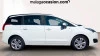 Peugeot 5008 Style 1.2 PureTech 130 S&S Peugeot 5008 Style 1.2 PureTech 130 S&S