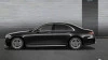 Mercedes-Benz Clase S 400 d 4Matic AMG Line (EURO 6d)