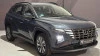 Hyundai Tucson MAXX 1.6 CRDI
