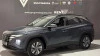 Hyundai Tucson MAXX 1.6 CRDI
