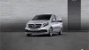 Mercedes-Benz Clase V 250 d Clase V Largo