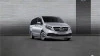 Mercedes-Benz Clase V 250 d Clase V Largo