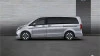 Mercedes-Benz Clase V 250 d Clase V Largo