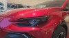Renault Clio  Hibrido  Full Hybrid E-TECH Techno 117kW