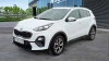 Kia Sportage 1.6 MHEV Business 100kW (136CV) 4x4
