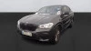 BMW X4 xDrive30d