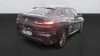 BMW X4 xDrive30d