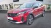 Peugeot 3008  1.2 PureTech 96KW S&S Allure Pack