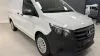 Mercedes-Benz Vito 114CDI 100kW furgón Pro larga