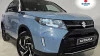 Suzuki Vitara 1.4 T S3 Mild Hybrid Suzuki Vitara 1.4 T S3 Mild Hybrid