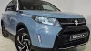 Suzuki Vitara 1.4 T S3 Mild Hybrid Suzuki Vitara 1.4 T S3 Mild Hybrid