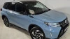 Suzuki Vitara 1.4 T S3 Mild Hybrid Suzuki Vitara 1.4 T S3 Mild Hybrid