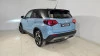Suzuki Vitara 1.4 T S3 Mild Hybrid Suzuki Vitara 1.4 T S3 Mild Hybrid