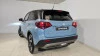 Suzuki Vitara 1.4 T S3 Mild Hybrid Suzuki Vitara 1.4 T S3 Mild Hybrid