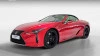 Lexus LC 5.0 V8 Bespoke Cabrio Lexus LC 5.0 V8 Bespoke Cabrio
