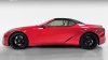 Lexus LC 5.0 V8 Bespoke Cabrio Lexus LC 5.0 V8 Bespoke Cabrio