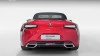 Lexus LC 5.0 V8 Bespoke Cabrio Lexus LC 5.0 V8 Bespoke Cabrio