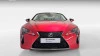 Lexus LC 5.0 V8 Bespoke Cabrio Lexus LC 5.0 V8 Bespoke Cabrio
