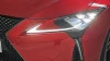 Lexus LC 5.0 V8 Bespoke Cabrio Lexus LC 5.0 V8 Bespoke Cabrio