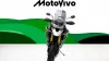 Triumph TIGER 1200 Rally Pro 