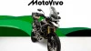 Triumph TIGER 1200 Rally Pro 