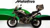 Triumph TIGER 1200 Rally Pro 