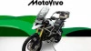 Triumph TIGER 1200 Rally Pro 