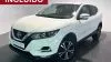 Nissan Qashqai DIG-T 103 kW (140 CV) E6D N-CONNECTA