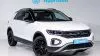 Volkswagen T-Roc Dark 1.5 TSI 110kW (150CV) DSG