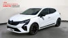 Renault Clio 1.6 E-TECH TECHNO 5P