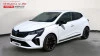 Renault Clio 1.6 E-TECH TECHNO 5P