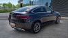 Mercedes-Benz GLC Coupé GLC 220 d 4MATIC