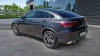 Mercedes-Benz GLC Coupé GLC 220 d 4MATIC