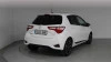 Toyota Yaris 1.5 110 Feel