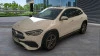Mercedes-Benz GLA GLA 200 D