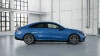 Mercedes-Benz CLA CLA 250+ con tecnología EQ