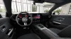 Mercedes-Benz CLA CLA 250+ con tecnología EQ