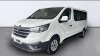 Renault Trafic  Combi Diesel  Combi 9 2.0dCi Energy Blue Largo 110kW