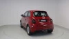 Fiat 500 500 BEV 42KWH RED 118 2P