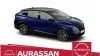 Nissan ariya 5p 87 kWh 4x2 Advance CAR. 22kW