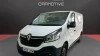 Renault Trafic L1H1 145 CV