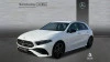 Mercedes-Benz Clase A 180 Compacto
