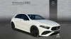 Mercedes-Benz Clase A 180 Compacto
