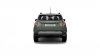 Dacia Duster Expression mild hybrid 140