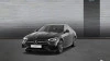 Mercedes-Benz Clase C 200 d Berlina Mercedes-Benz Clase C 200 d Berlina
