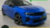 Opel Astra 1.2T XHT GS Opel Astra 1.2T XHT GS