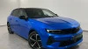 Opel Astra 1.2T XHT GS Opel Astra 1.2T XHT GS