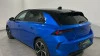 Opel Astra 1.2T XHT GS Opel Astra 1.2T XHT GS